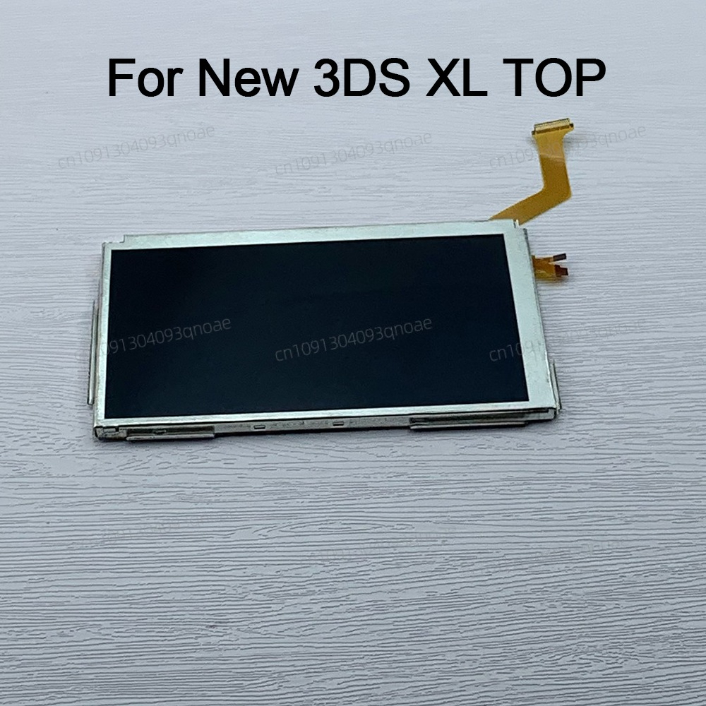 Gaming Accessories Dropshipping Suppliers - second-hand Top / Upper LCD Display