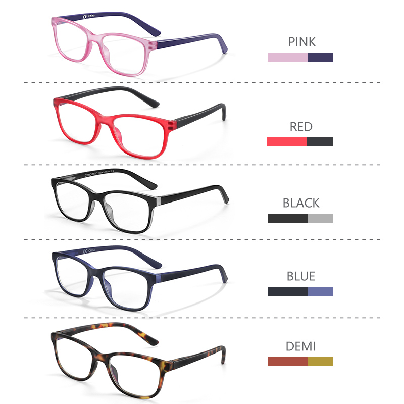 Gaming Accessories For 8 Year Old - ZENOTTIC Anti Blue Light Blocking Glasses