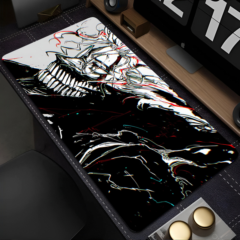 Jinx Gaming Accessories - Mouse Pad PC Gaming Accessories Mousepad