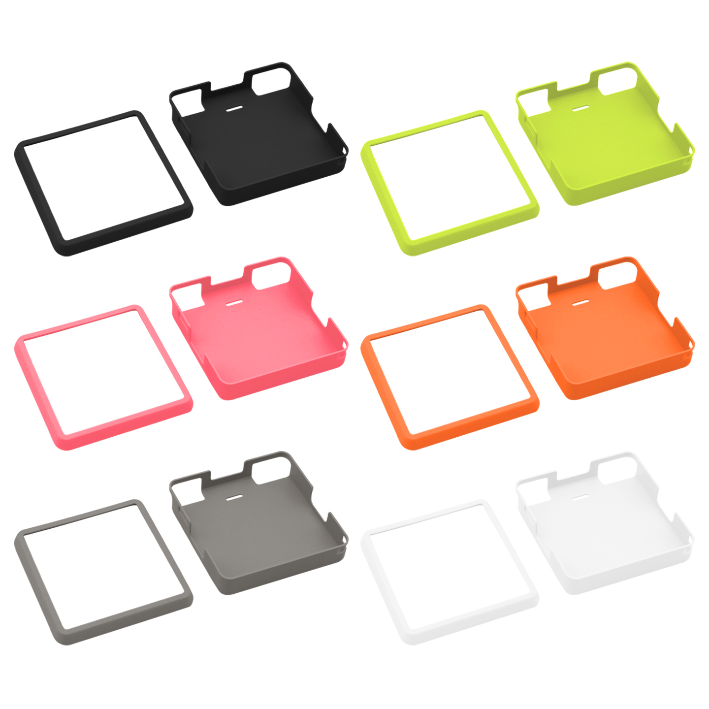 Gaming Accessories Dropshipping Suppliers - Protective Case for ANBERNIC RG Rotate
