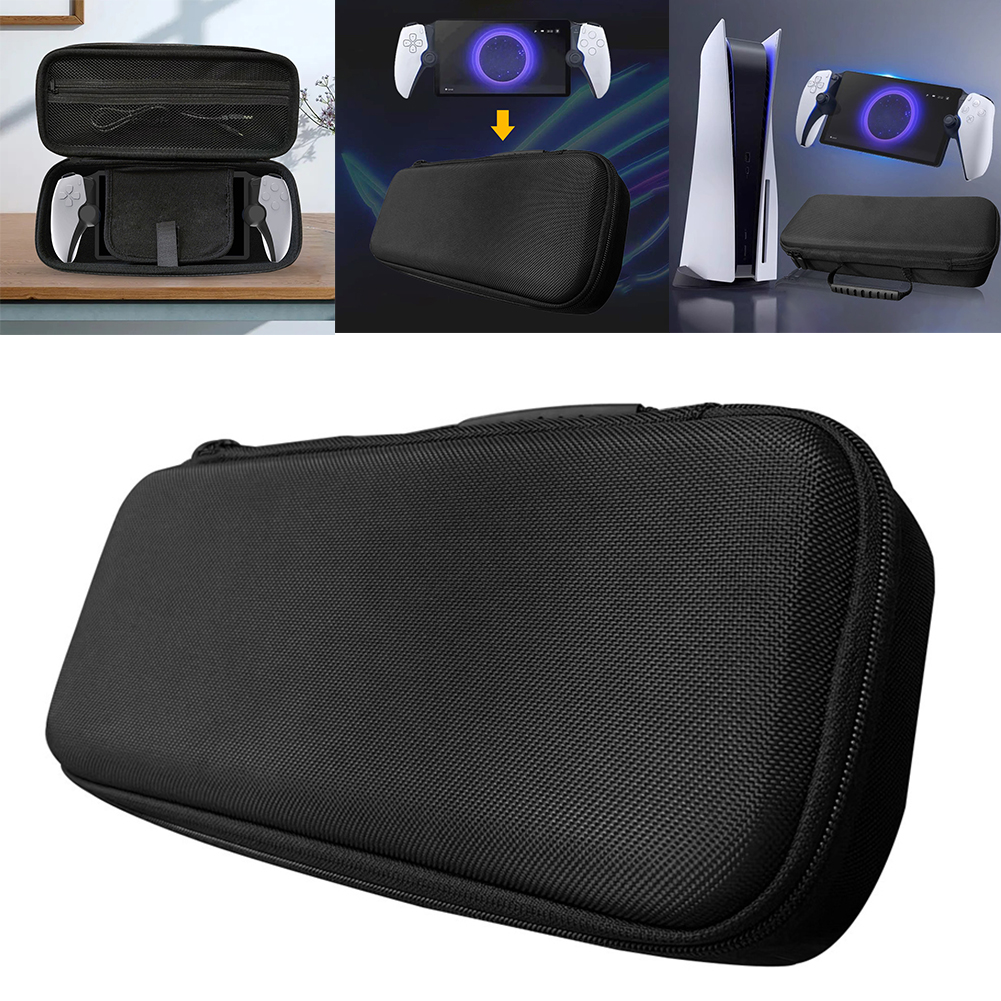 Gaming Accessories Dropshipping Suppliers - EVA Carrying Case Bag Shockproof Hardshell