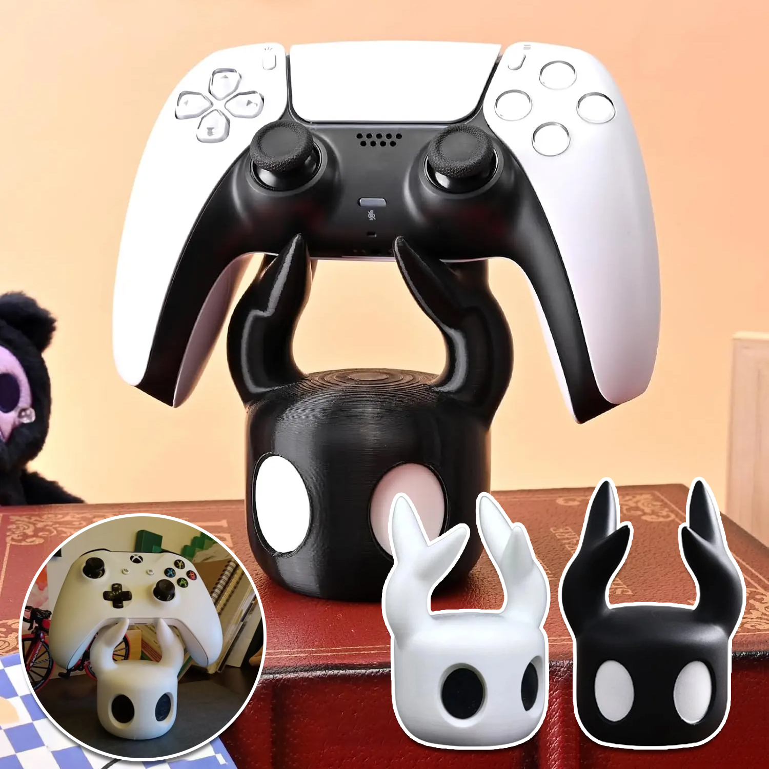Desktop Creative Cartoon Ghost – Cool Gaming Accessories Xbox Bewertung und Preis