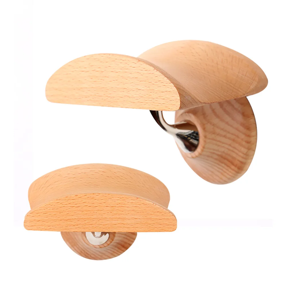 HeMu No-Drill Wooden Headphone – Gaming Accessories Wall Mount Bewertung und Preis