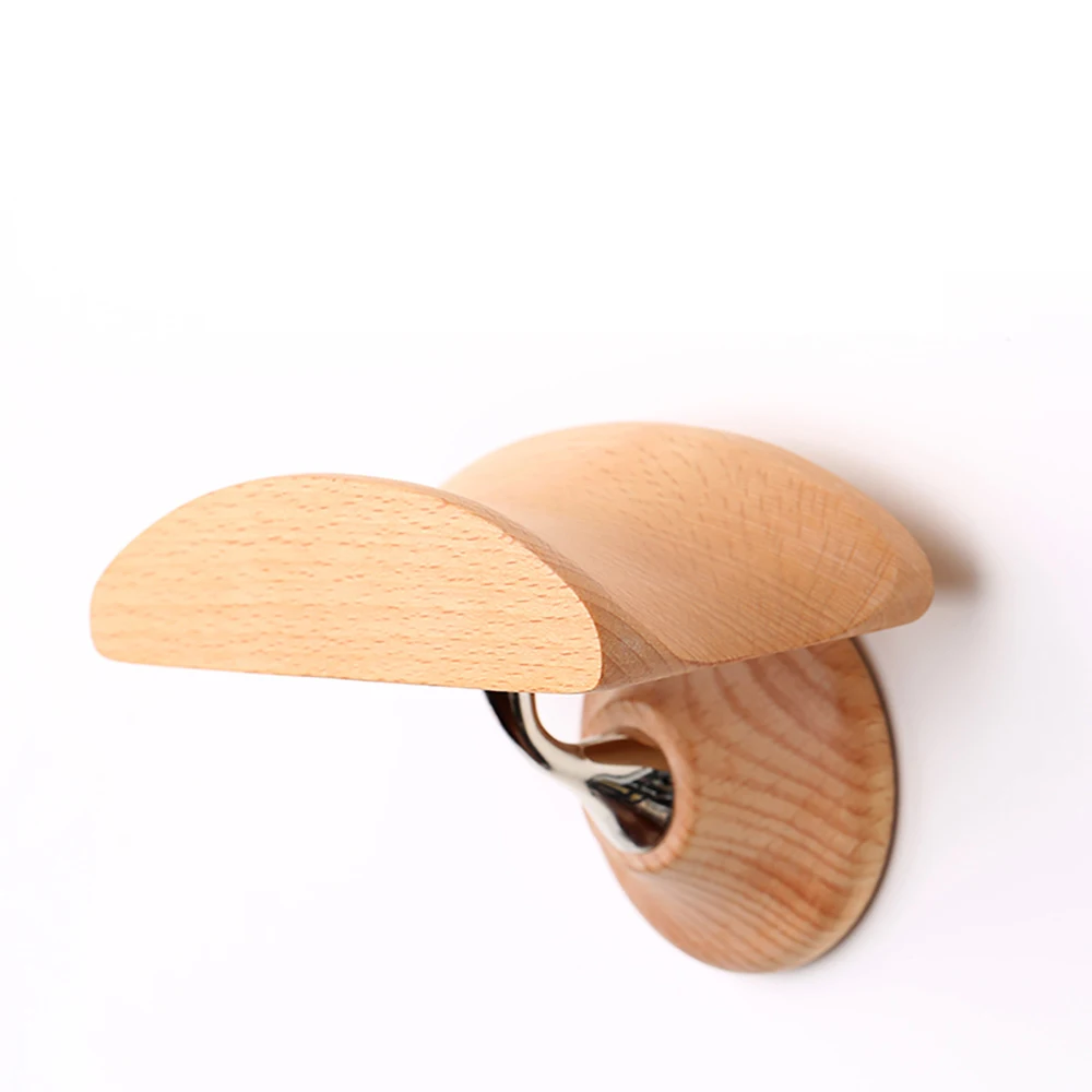 HeMu No-Drill Wooden Headphone – Gaming Accessories Wall Mount Bewertung und Preis