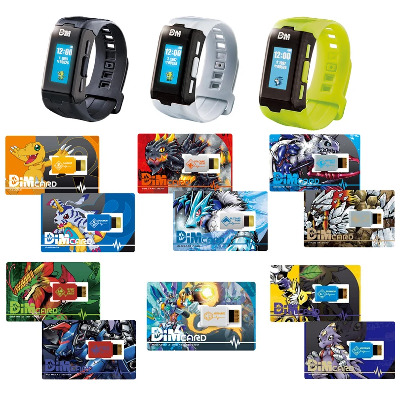 Digimon Adventure Tyrannosauru – Gaming Accessories Box Bewertung und Preis