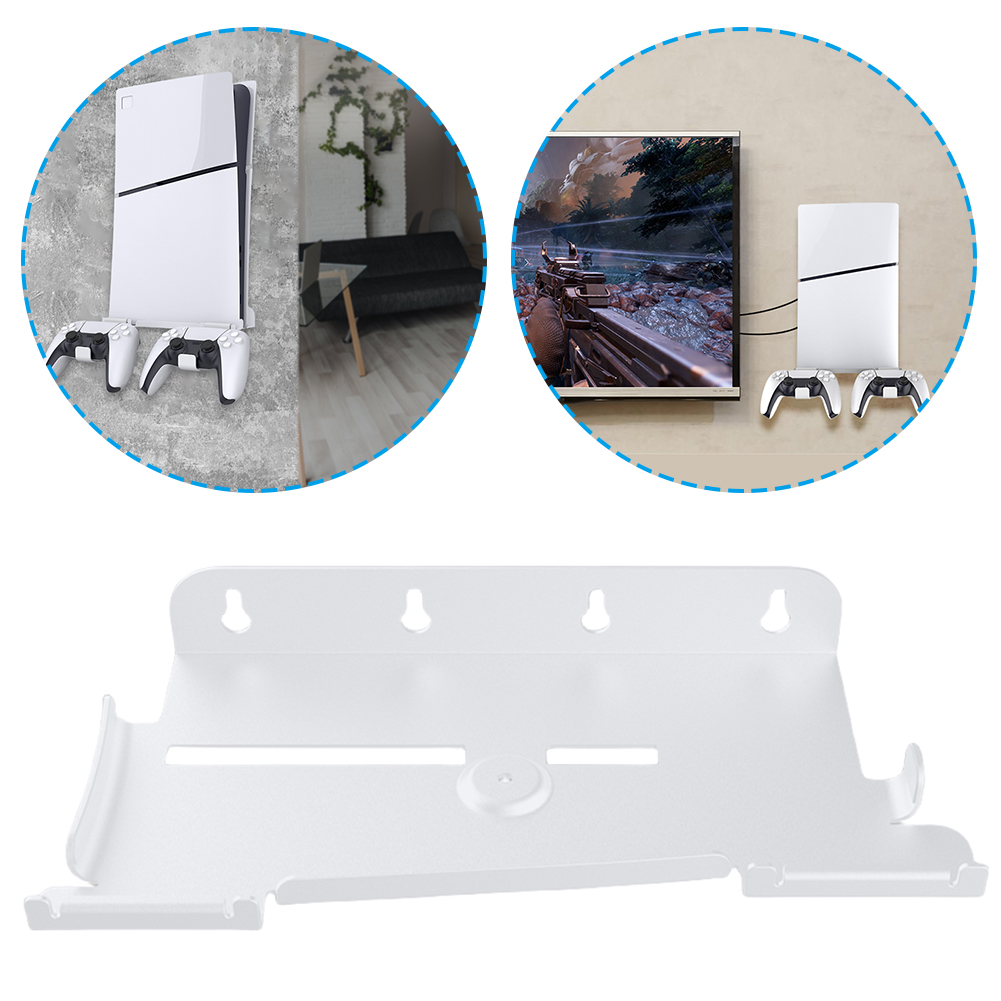 Wall Mount Bracket Display Sta – Gaming Accessories Wall Mount Bewertung und Preis
