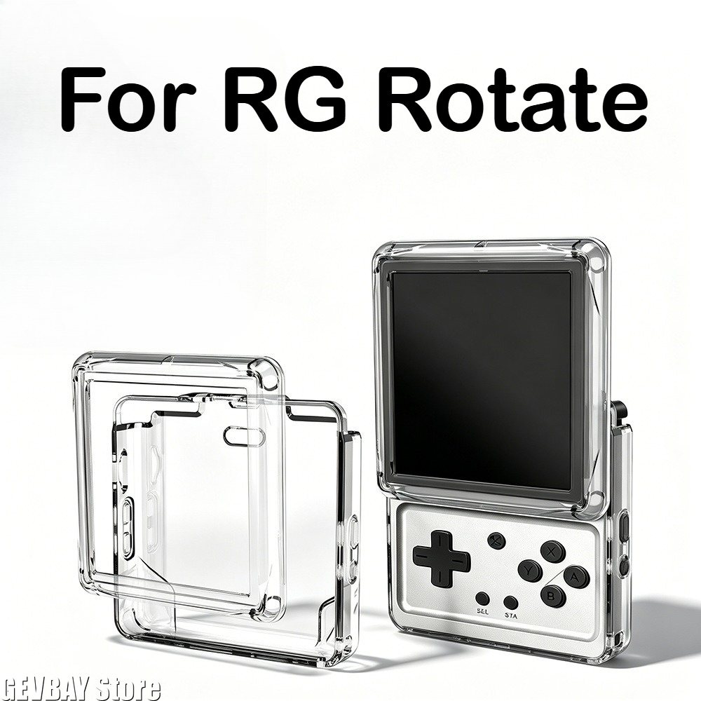 For ANBERNIC RG Rotate TPU Pro – Gaming Accessories Dropshipping Suppliers Bewertung und Preis