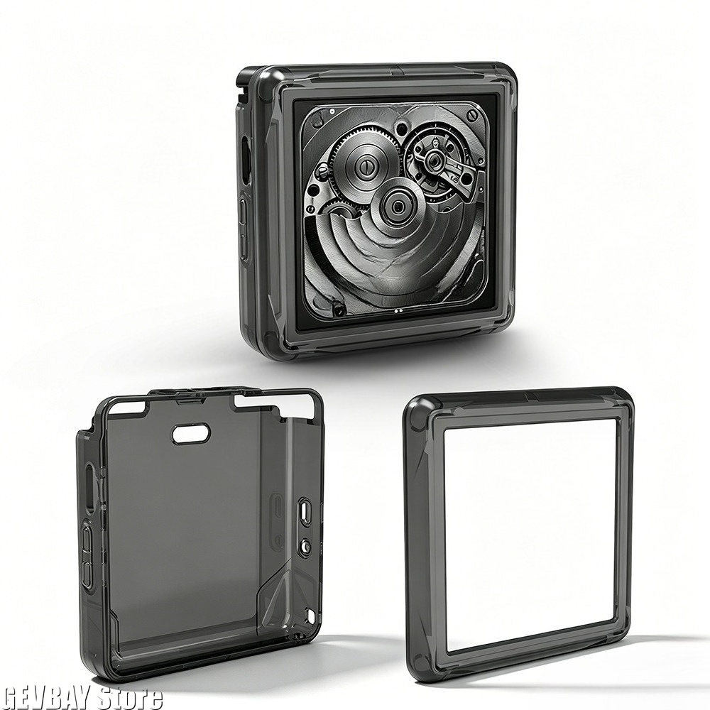 For ANBERNIC RG Rotate TPU Pro – Gaming Accessories Dropshipping Suppliers Bewertung und Preis