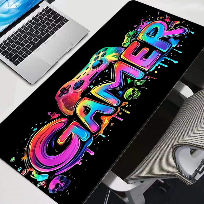 Mouse Pad Gamer PC Computer La – Jinx Gaming Accessories Bewertung und Preis