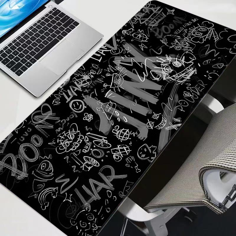 Mouse Pad Gamer PC Computer La – Jinx Gaming Accessories Bewertung und Preis
