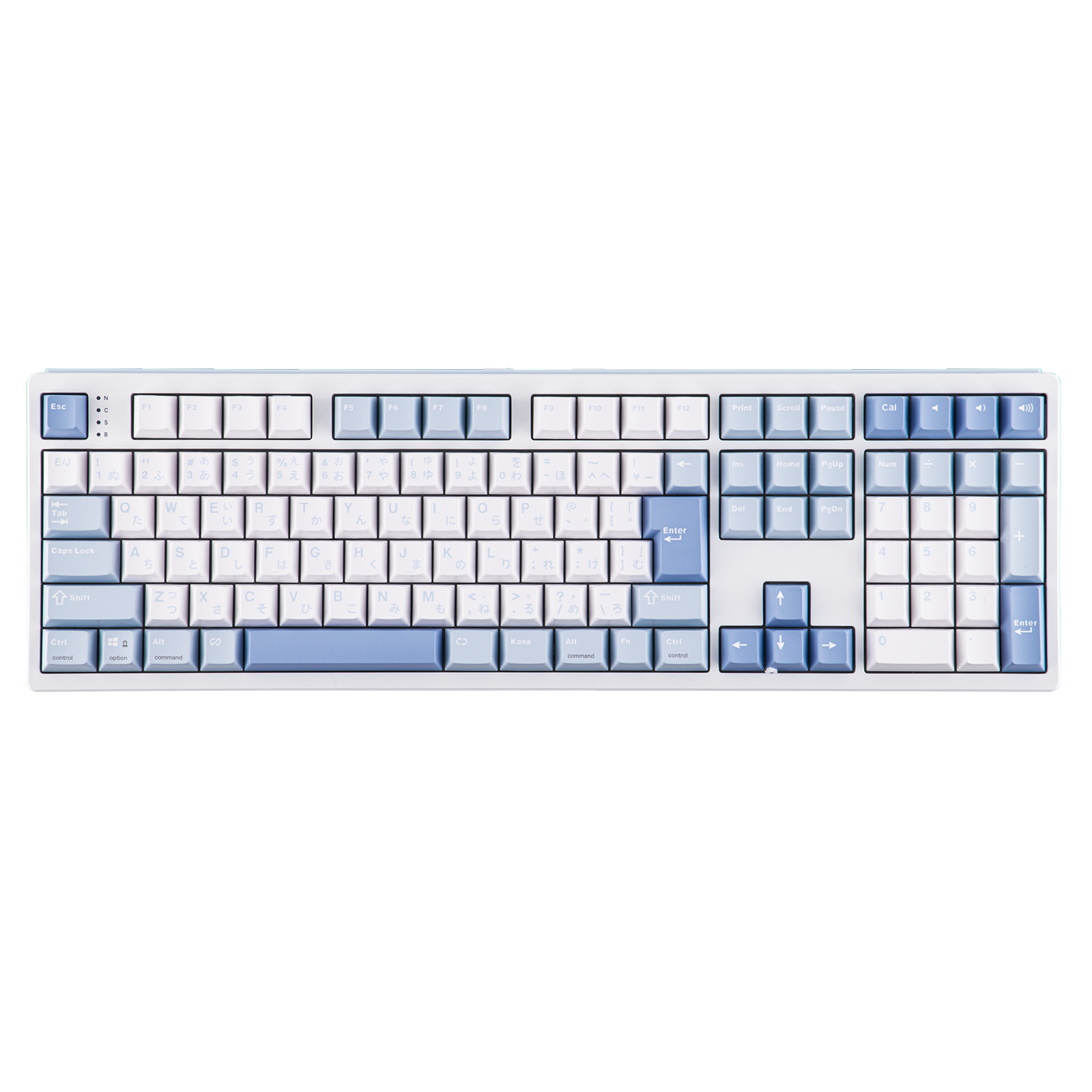 Japanese Version EPOMAKER TH10 – Keyboard Numpad Separate Bewertung und Preis