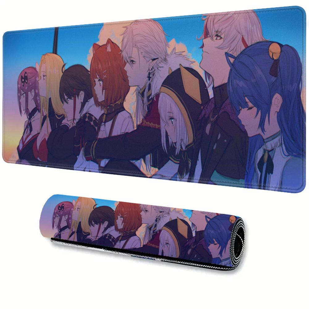 900x400 VSPO Mouse Pad VTuber  – Youtube Gaming Accessories Bewertung und Preis