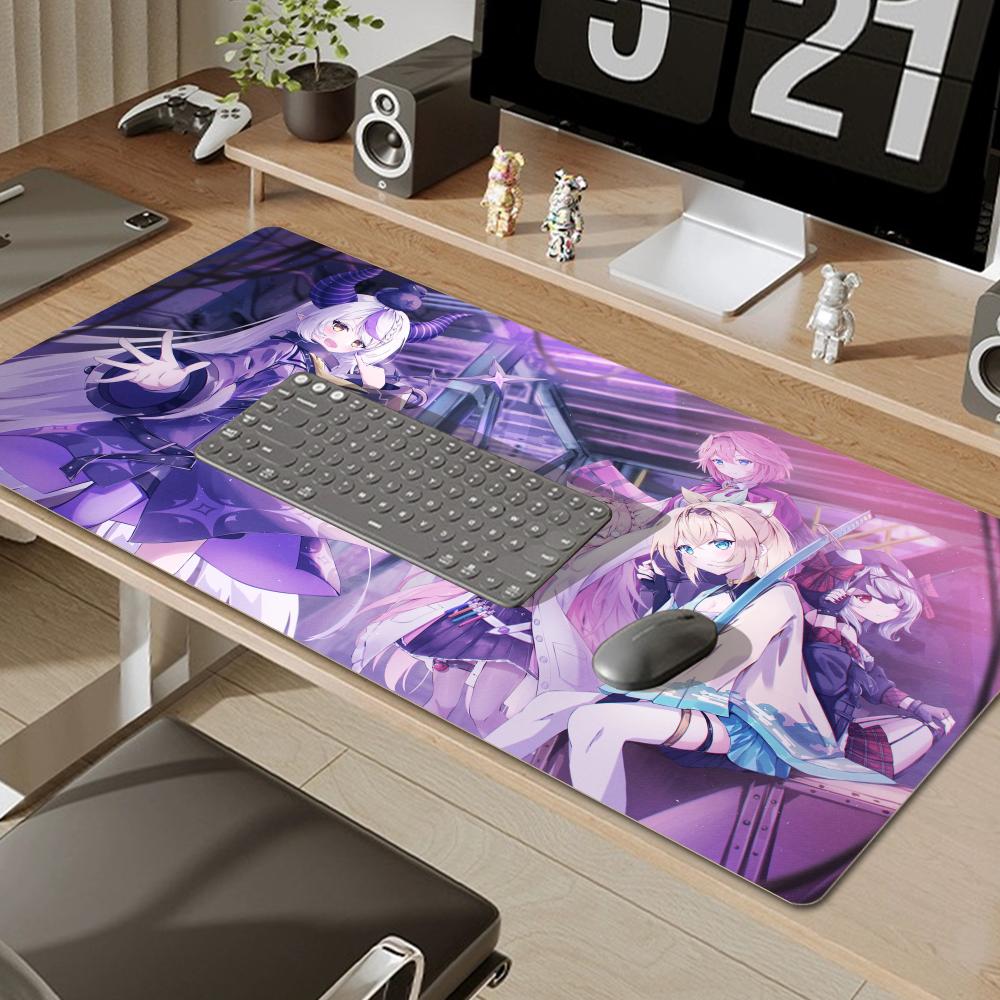 900x400 VSPO Mouse Pad VTuber  – Youtube Gaming Accessories Bewertung und Preis