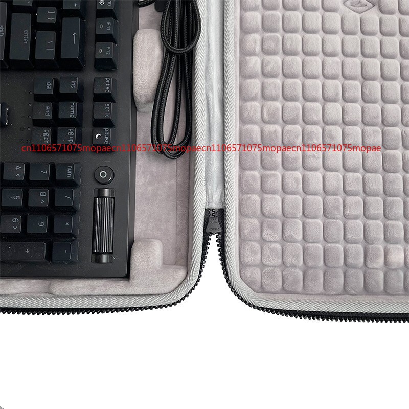 Storage Case Carry Box Cover F – Gaming Accessories Box Bewertung und Preis