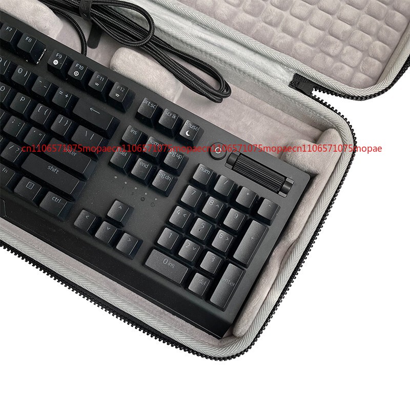 Storage Case Carry Box Cover F – Gaming Accessories Box Bewertung und Preis