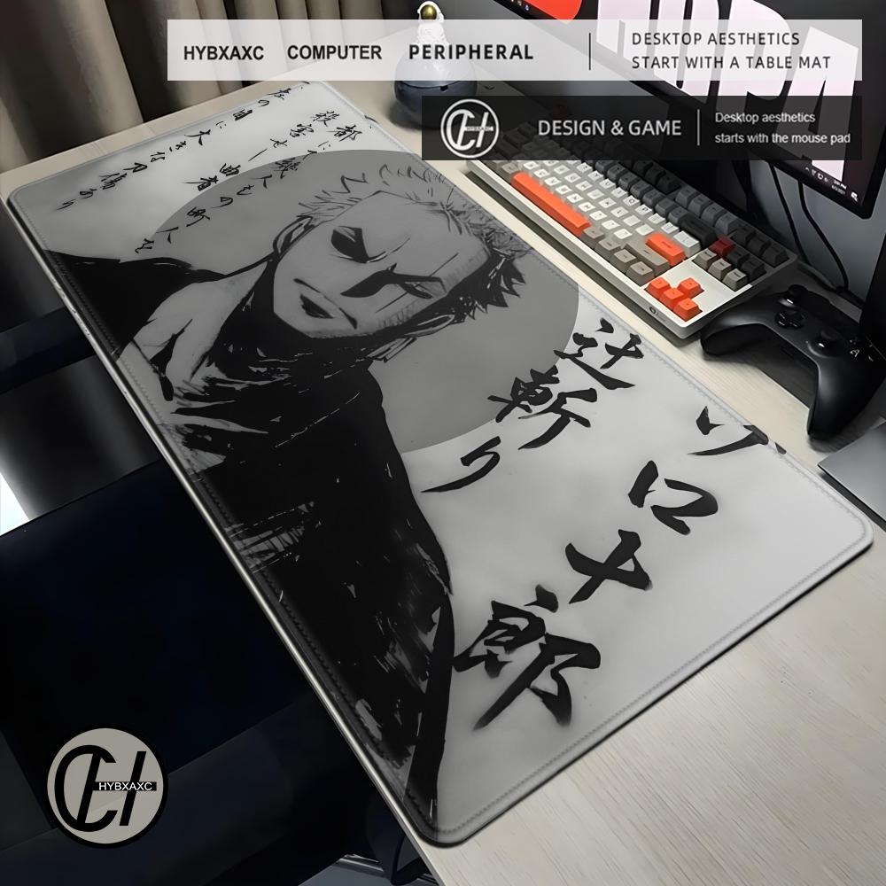 Japanese Anime Large Gaming Mo – Jinx Gaming Accessories Bewertung und Preis
