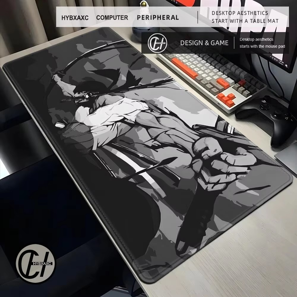 Japanese Anime Large Gaming Mo – Jinx Gaming Accessories Bewertung und Preis