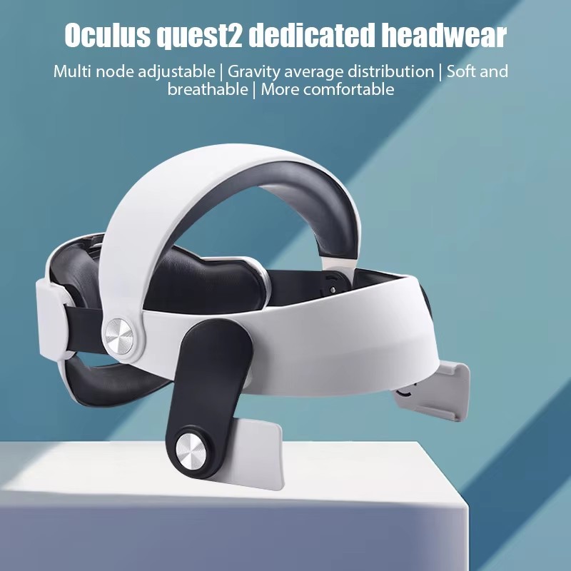 Head Strap Holder Headband For – Virtual Gaming Accessories Bewertung und Preis