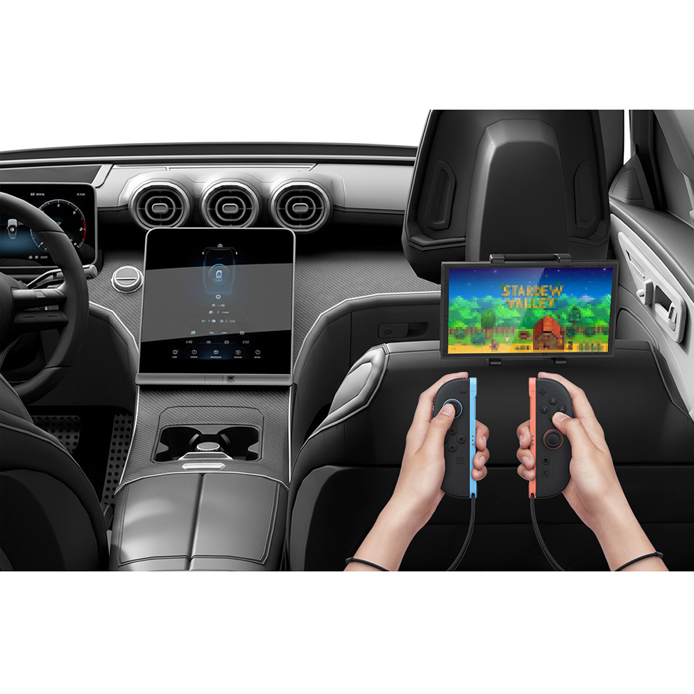 Portable Console Universal Car – Gaming Accessories Nintendo Switch Bewertung und Preis