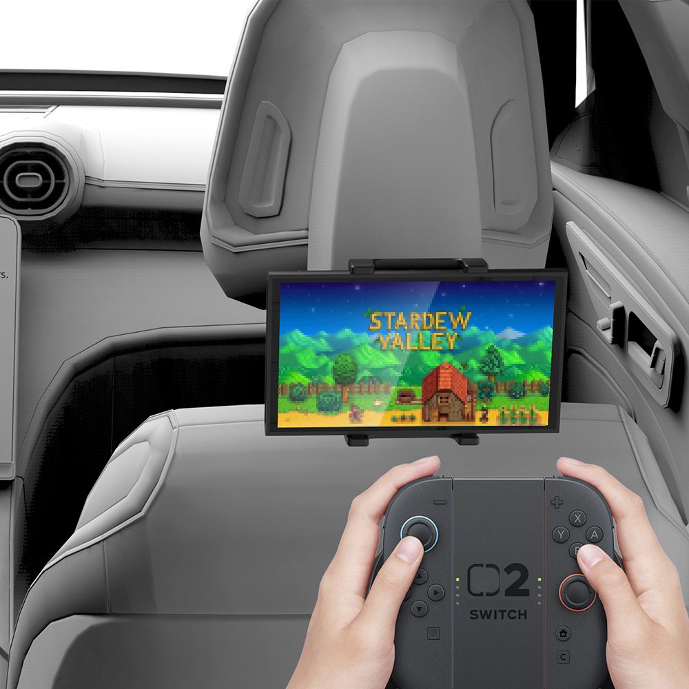 Portable Console Universal Car – Gaming Accessories Nintendo Switch Bewertung und Preis