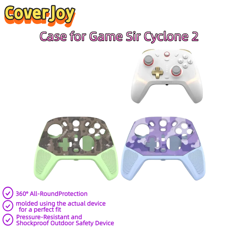 CoverJoy Silicone Case for Gam – Gaming Accessories Dropshipping Suppliers Bewertung und Preis