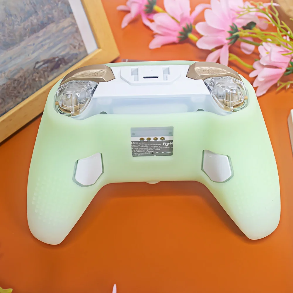 CoverJoy Silicone Case for Gam – Gaming Accessories Dropshipping Suppliers Bewertung und Preis
