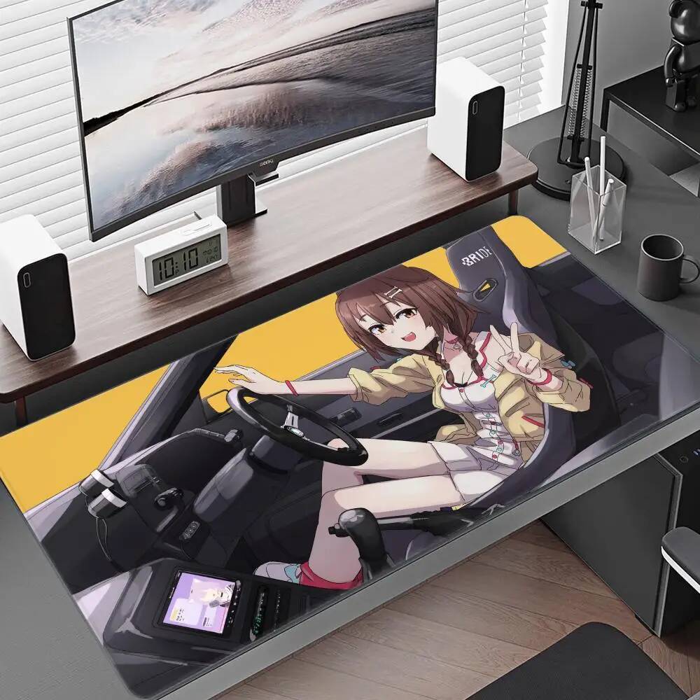Dog-Eared VTuber Mouse Pad Gam – Virtual Gaming Accessories Bewertung und Preis