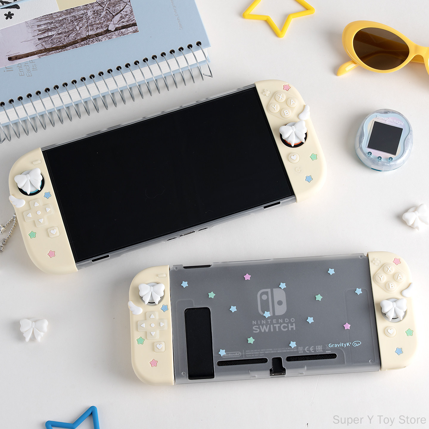 New Hot Original Protective Ca – Gaming Accessories Nintendo Switch Bewertung und Preis