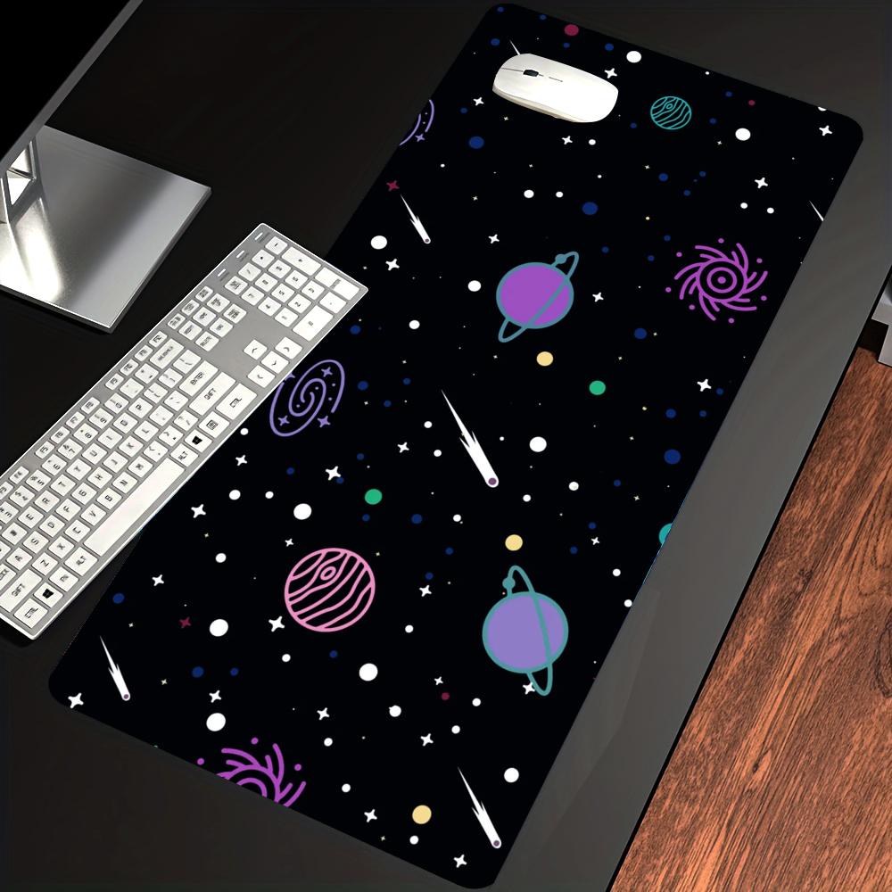 HYBXAXC Black Hole Mouse Pad L – Gaming Accessories Companies Bewertung und Preis