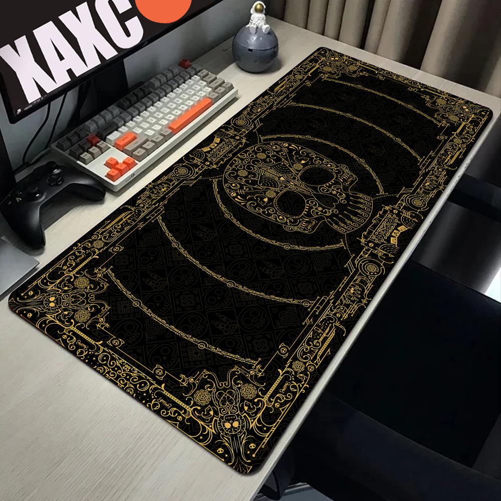 HYBXAXC Black Hole Mouse Pad L – Gaming Accessories Companies Bewertung und Preis