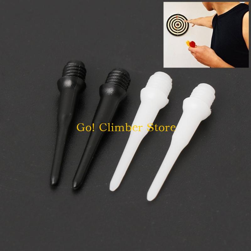 Q84C 100pcs Darts Shafts Soft  – Youtube Gaming Accessories Bewertung und Preis