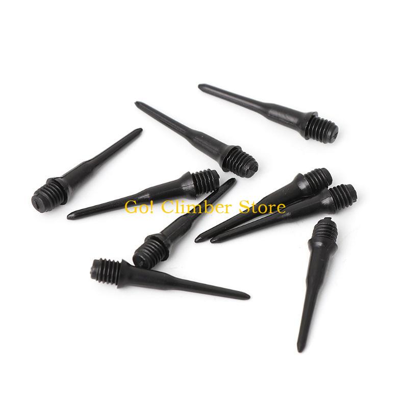 Q84C 100pcs Darts Shafts Soft  – Youtube Gaming Accessories Bewertung und Preis
