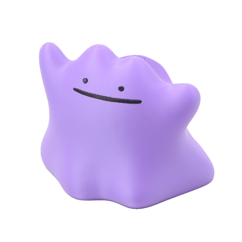 Zhengqiyun Ditto Pokemon Game  – Gaming Set Accessories Bewertung und Preis