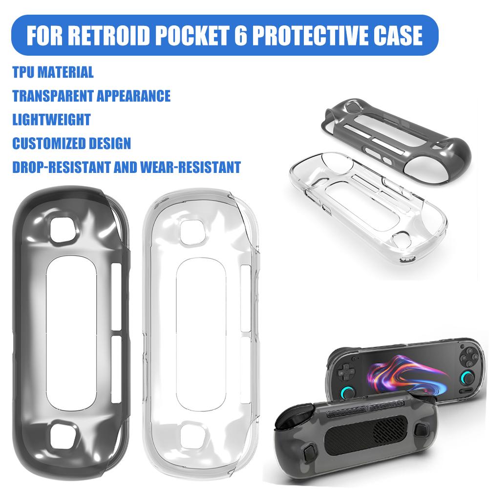 Protective Case For Retroid Po – Gaming Accessories Dropshipping Suppliers Bewertung und Preis