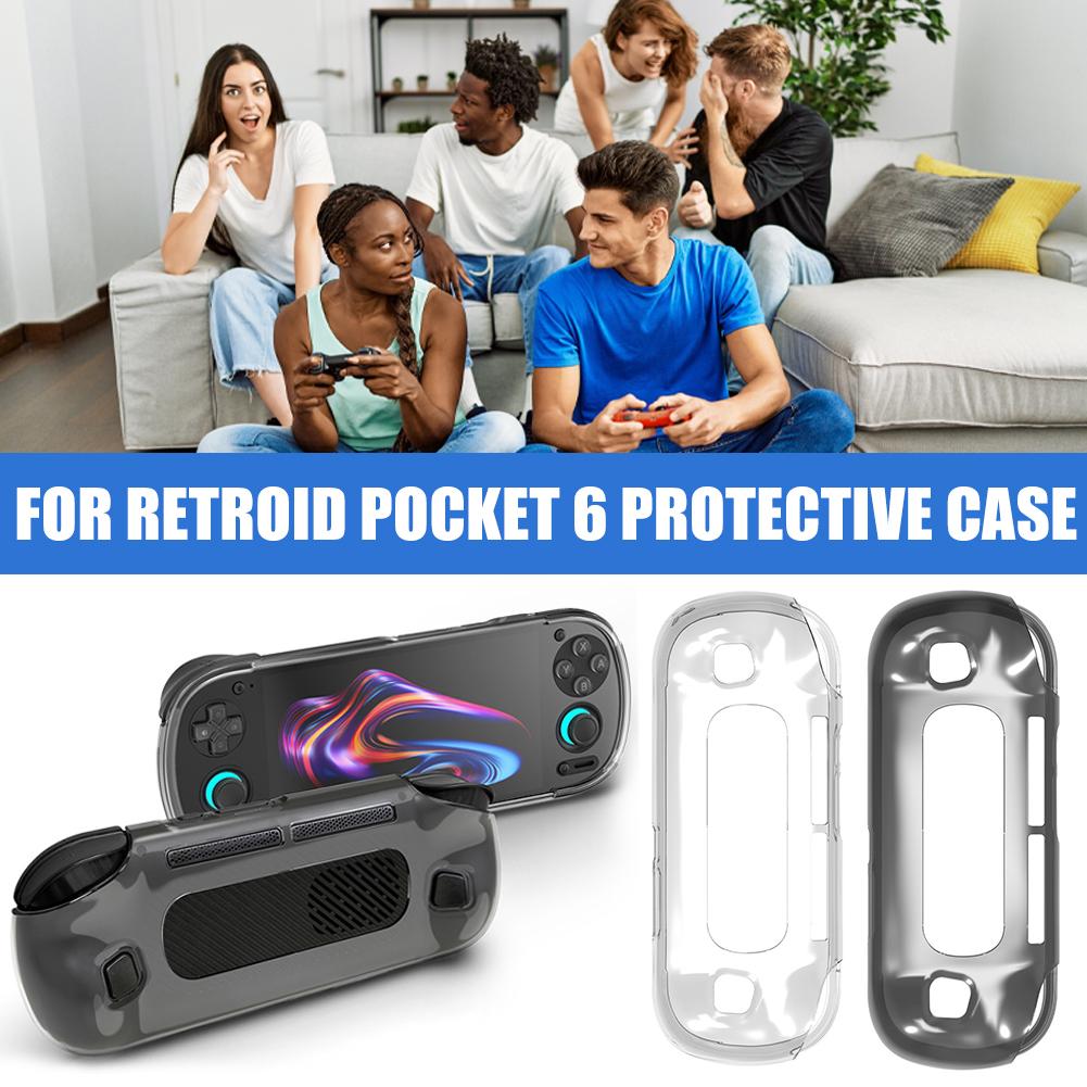 Protective Case For Retroid Po – Gaming Accessories Dropshipping Suppliers Bewertung und Preis