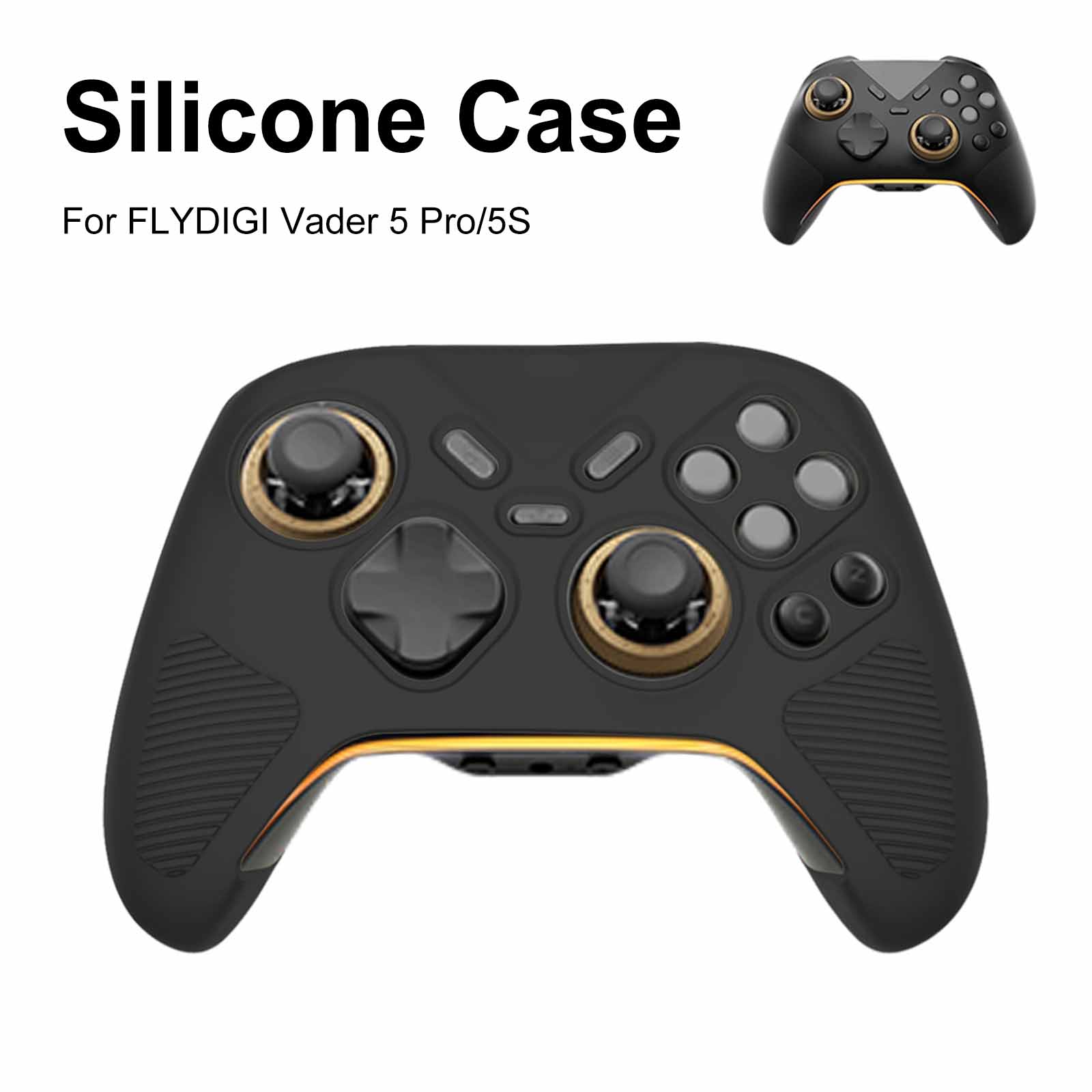 Silicone Case Cover For Flydig – Gaming Accessories Dropshipping Suppliers Bewertung und Preis