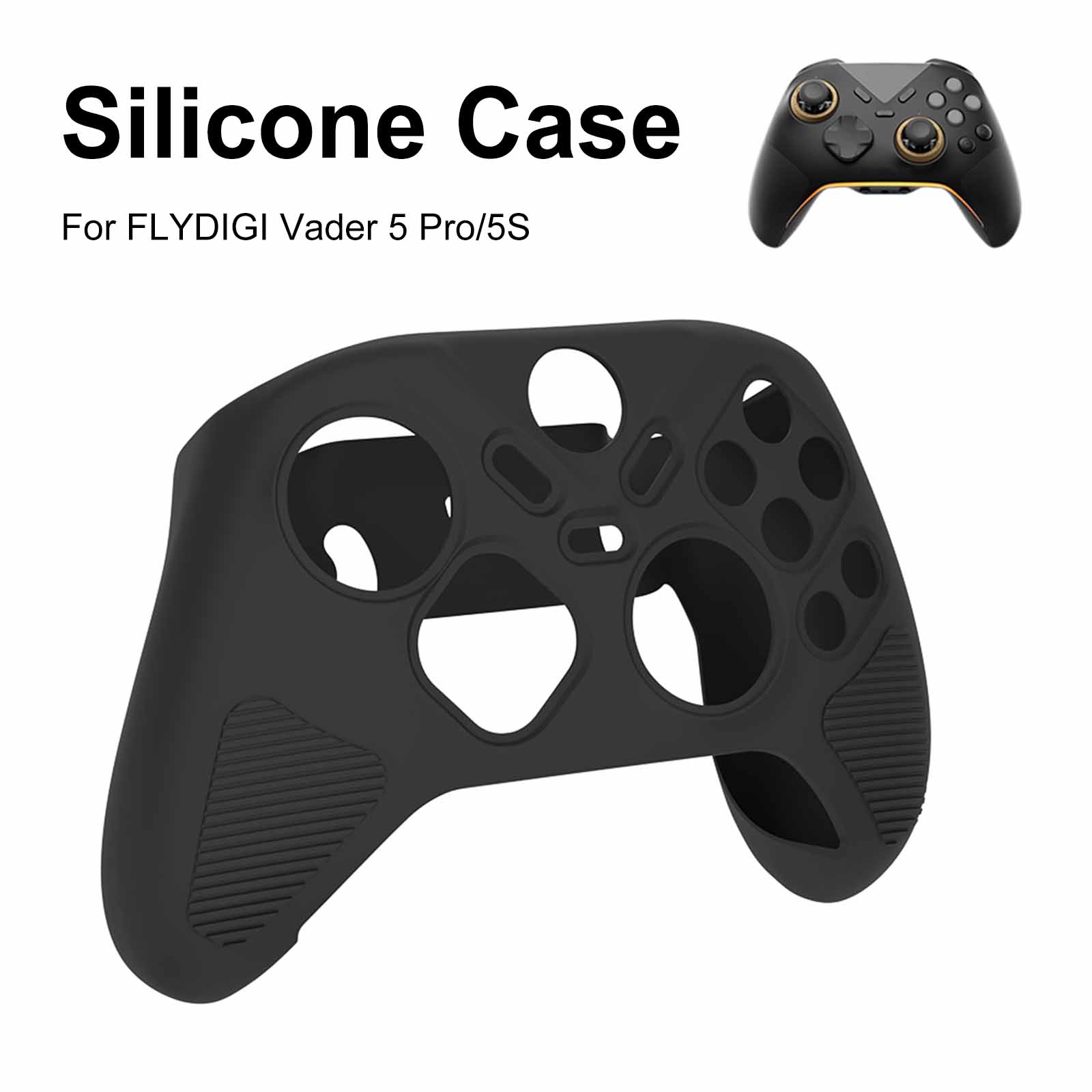 Silicone Case Cover For Flydig – Gaming Accessories Dropshipping Suppliers Bewertung und Preis