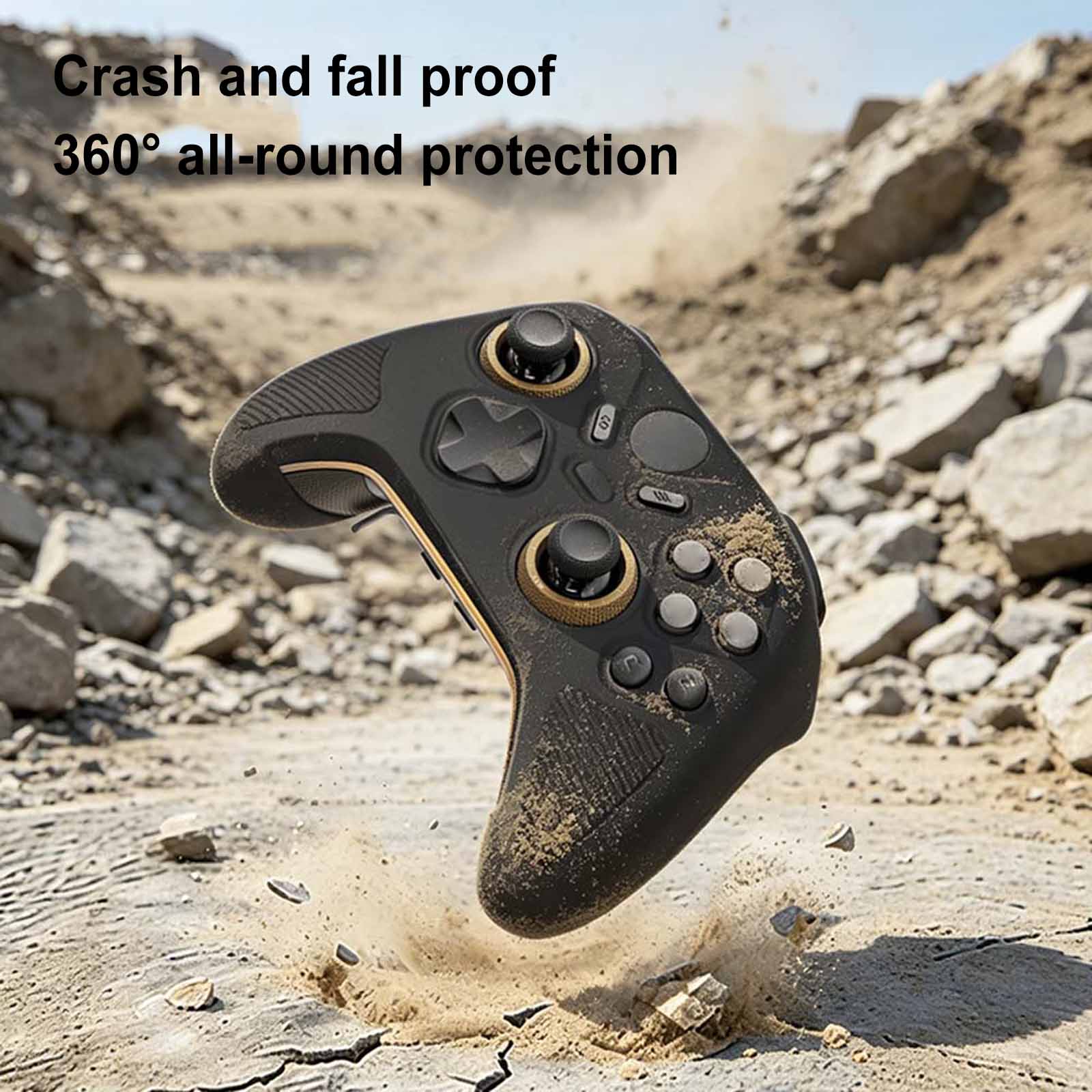 Silicone Case Cover For Flydig – Gaming Accessories Dropshipping Suppliers Bewertung und Preis
