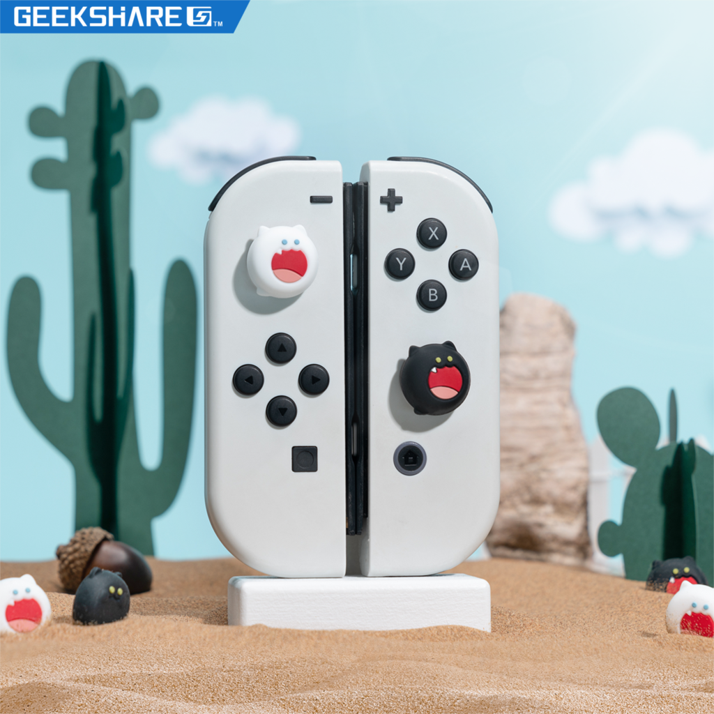 Super Cute Silicone Soft Joyco – Gaming Accessories Nintendo Switch Bewertung und Preis