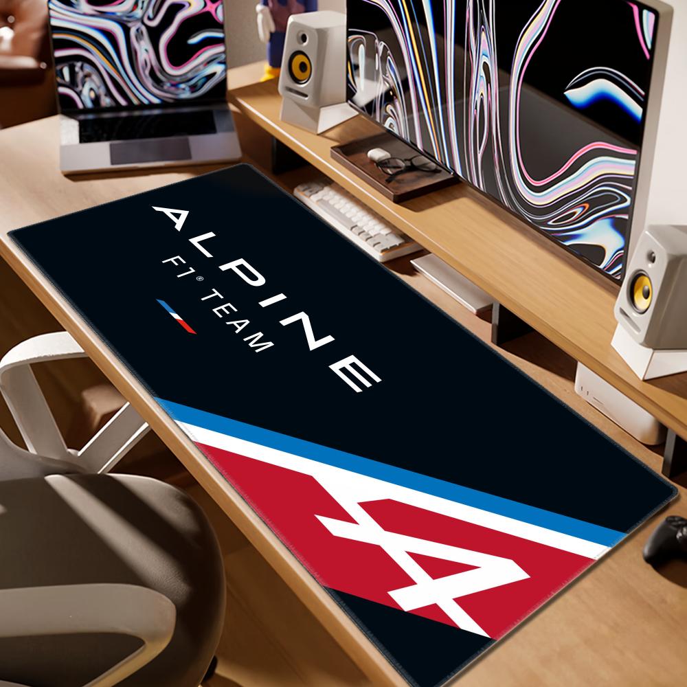 Alpine Logo Tricolor Mouse Pad – Jinx Gaming Accessories Bewertung und Preis