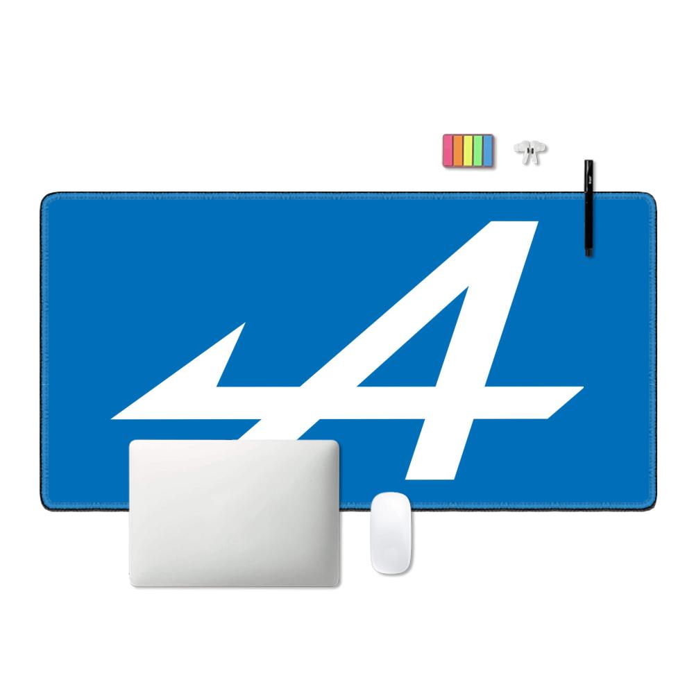 Alpine Logo Tricolor Mouse Pad – Jinx Gaming Accessories Bewertung und Preis