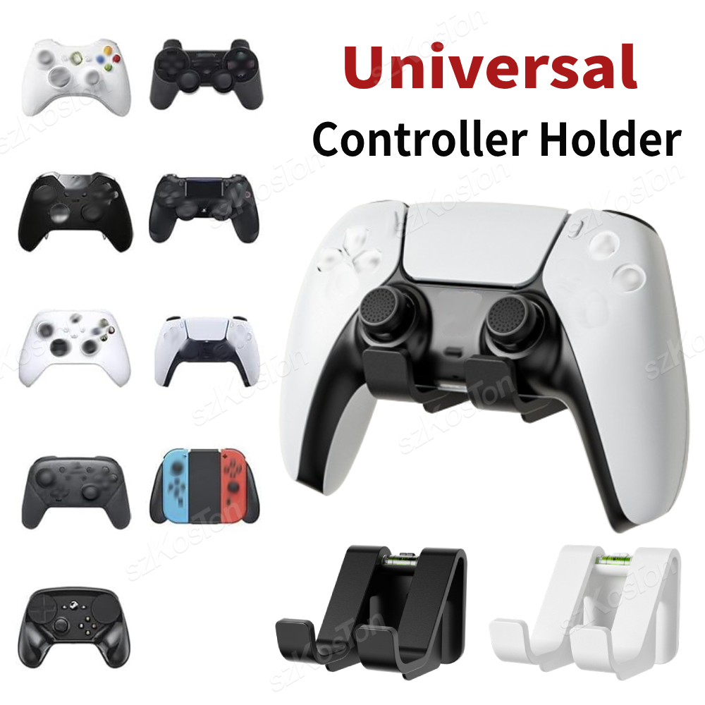 Universal Gamepad Stand for PS – Gaming Accessories Wall Mount Bewertung und Preis