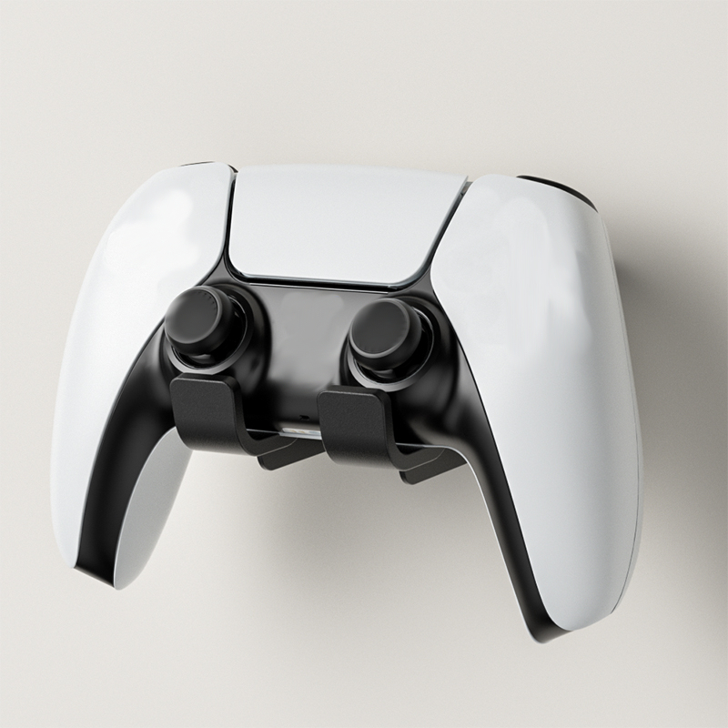 Universal Gamepad Stand for PS – Gaming Accessories Wall Mount Bewertung und Preis