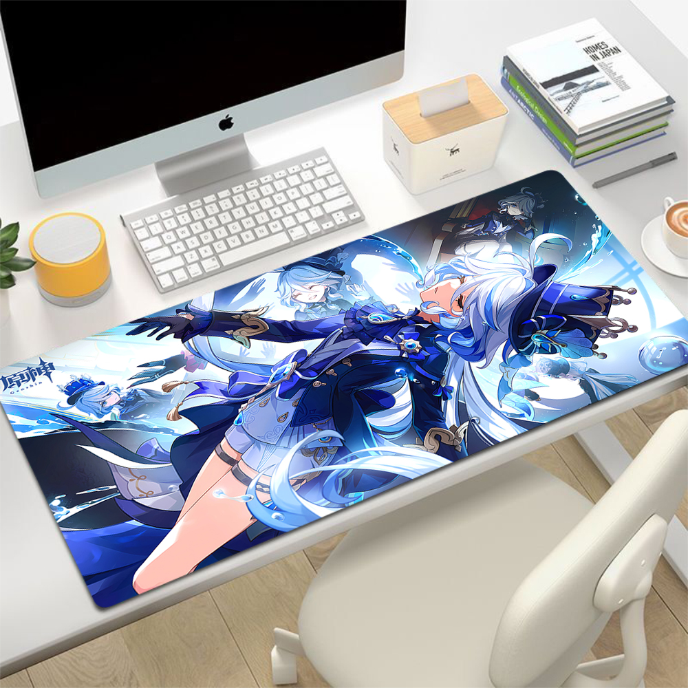 Genshin Impact Mouse Pad Furin – Jinx Gaming Accessories Bewertung und Preis