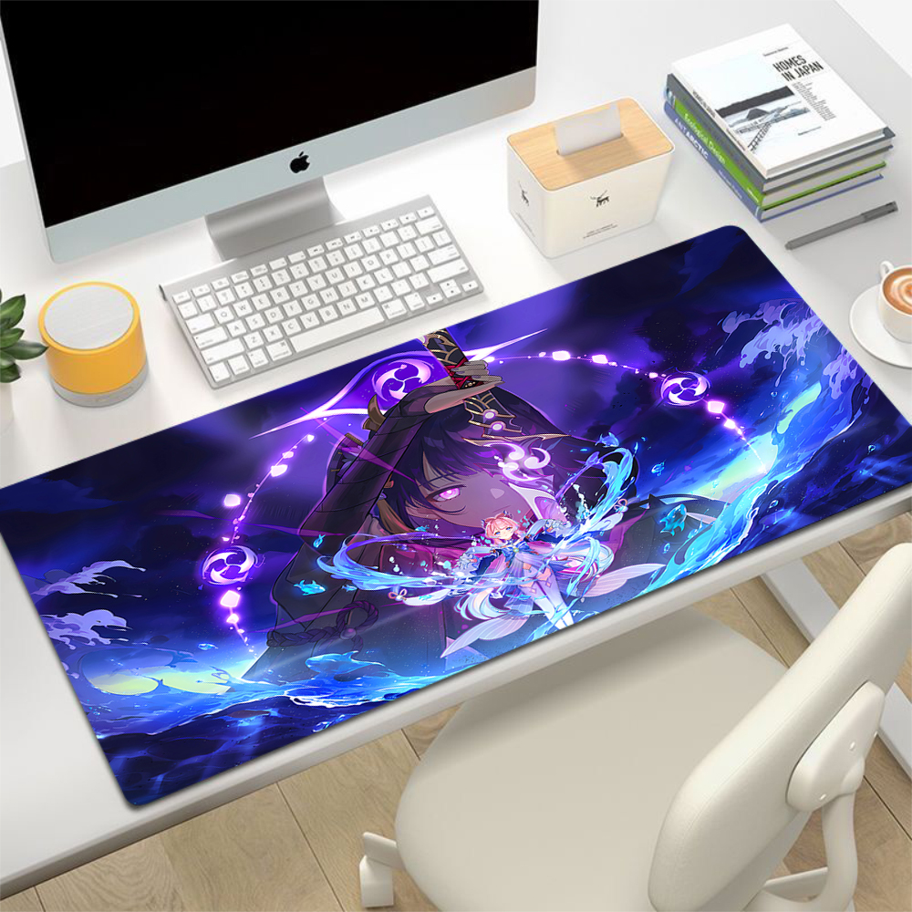 Genshin Impact Mouse Pad Furin – Jinx Gaming Accessories Bewertung und Preis