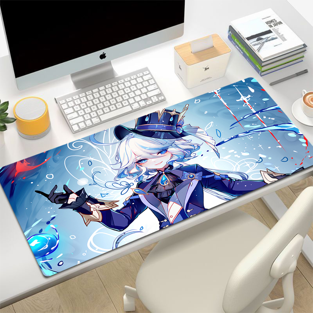 Genshin Impact Mouse Pad Furin – Jinx Gaming Accessories Bewertung und Preis
