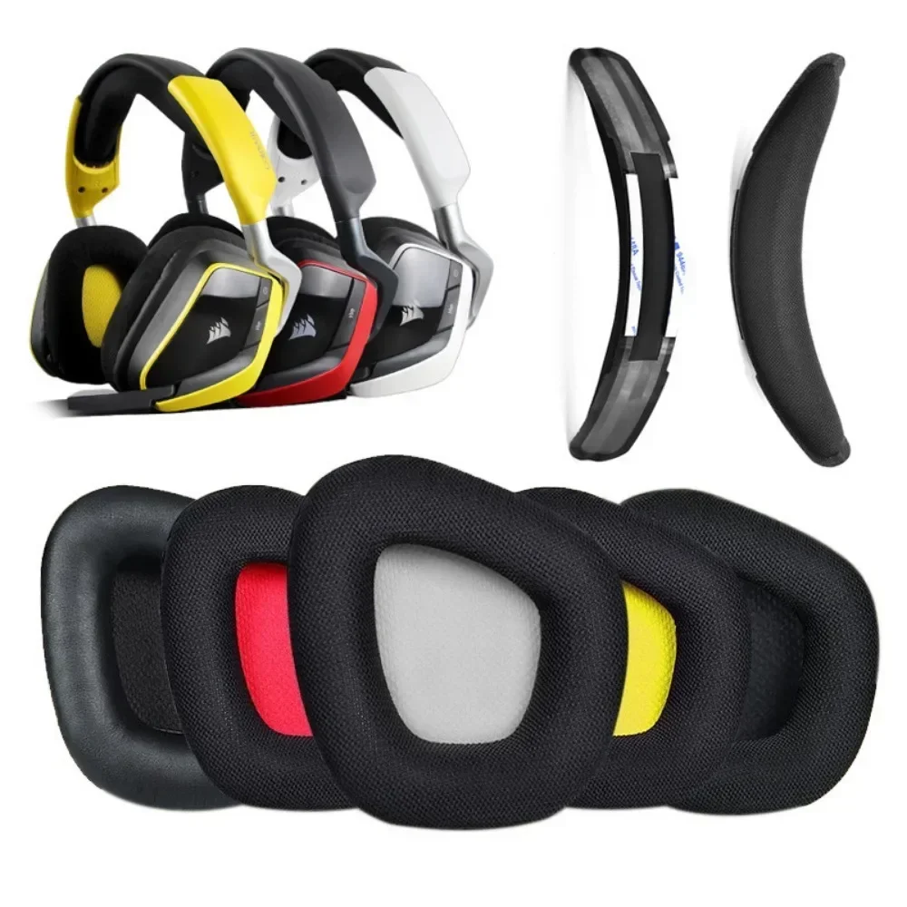 Earpads Memory Foam Ear Cushio – Gaming Accessories Dropshipping Suppliers Bewertung und Preis