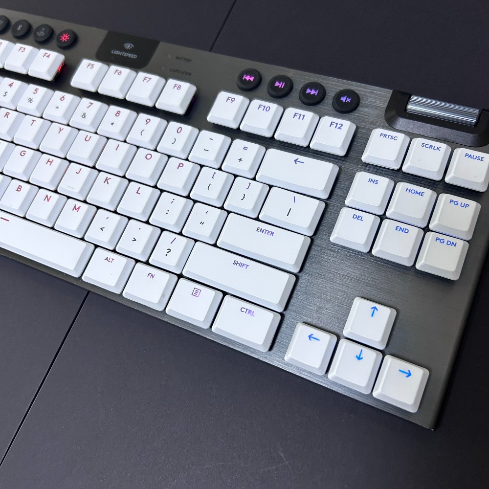 RGB Gaming Keycaps for Logitec – Virtual Gaming Accessories Bewertung und Preis