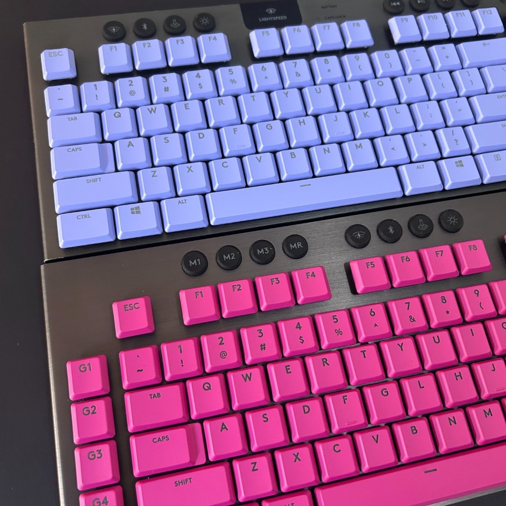 RGB Gaming Keycaps for Logitec – Virtual Gaming Accessories Bewertung und Preis