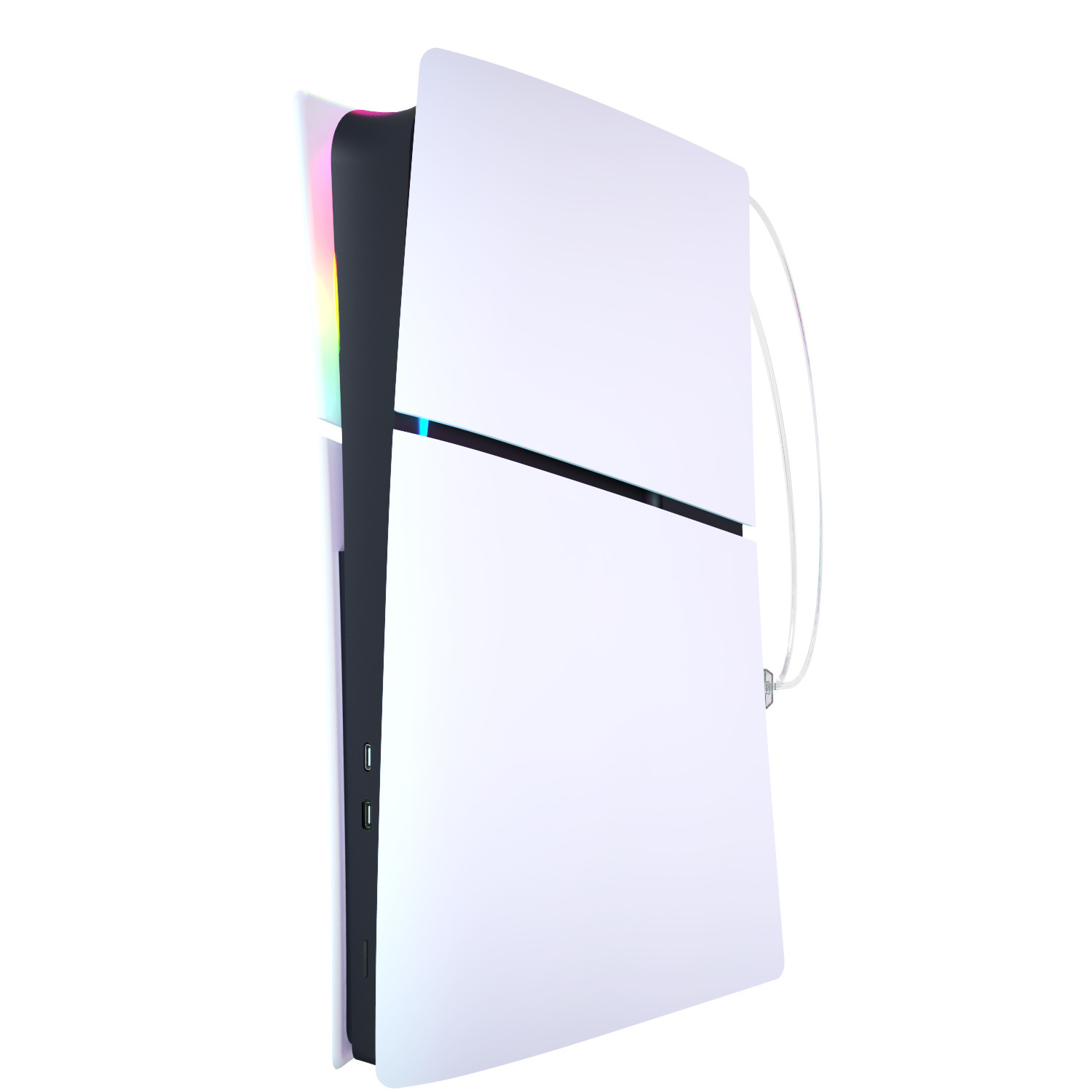 RGB LED Light for PS5/PS5 slim – Gaming Accessories App Bewertung und Preis